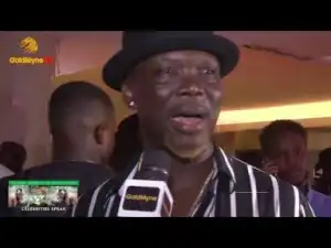 Video: Gordon Speaks On The Snake, Monkey and The Missing Money